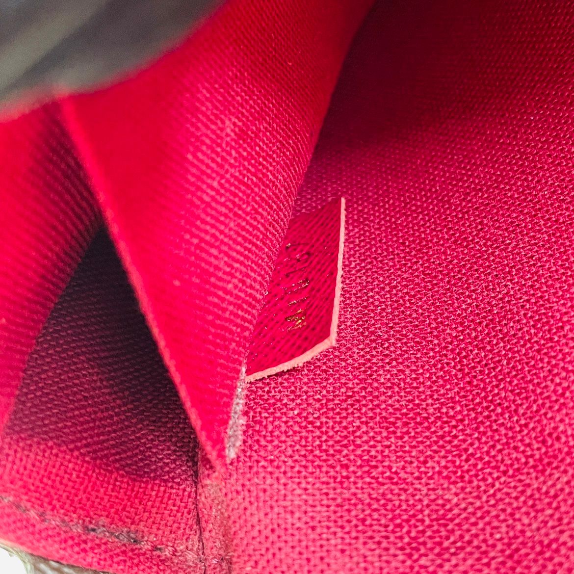 Louis Vuitton – Pochette Félicie Monogram - Etoilux