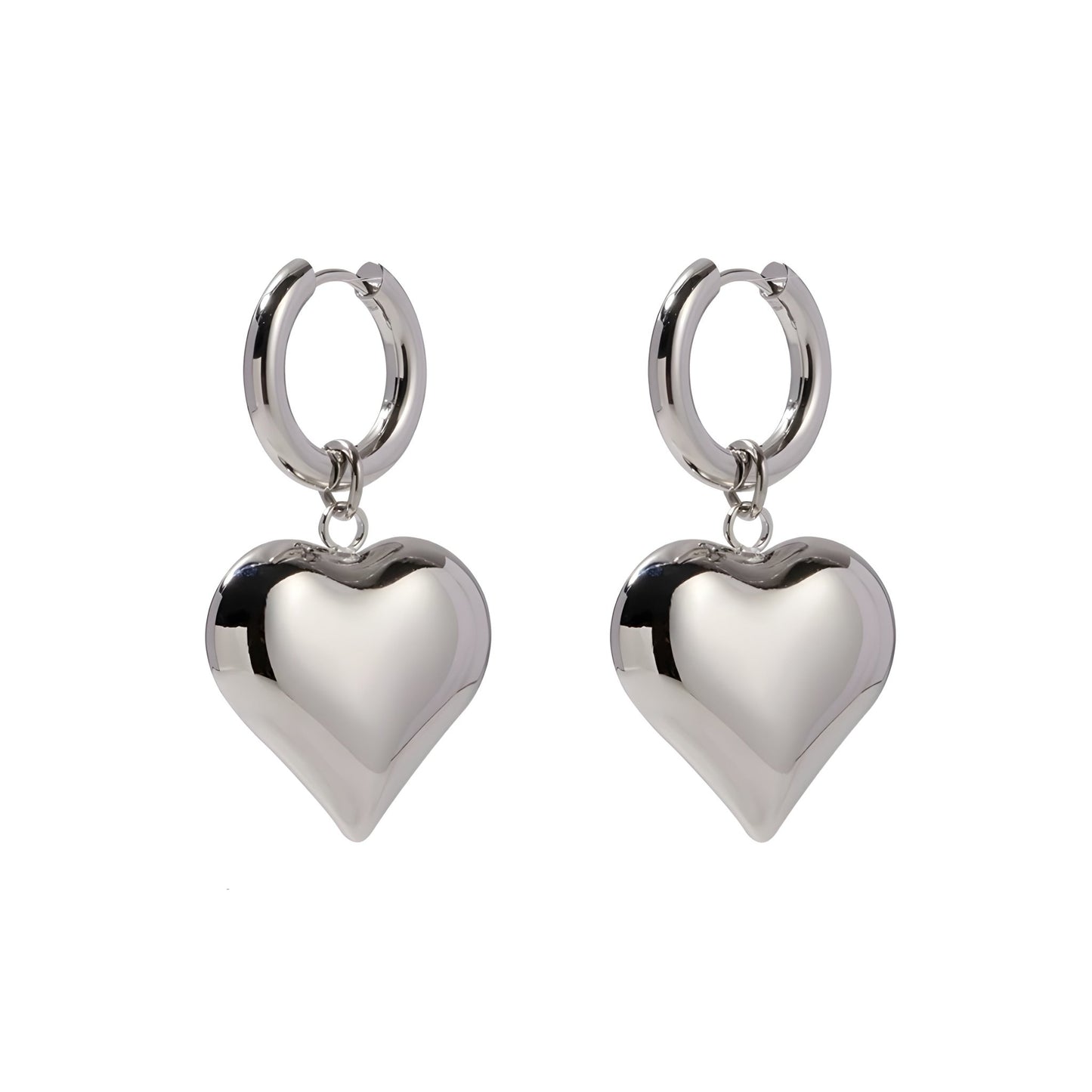 BEHI FRENCH EARRINGS - Etoilux