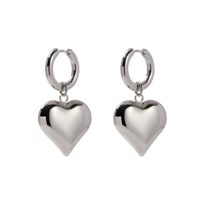 BEHI FRENCH EARRINGS - Etoilux