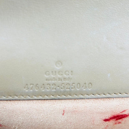 Gucci Dionysus Super Mini in tela GG Supreme – Khaki - Etoilux