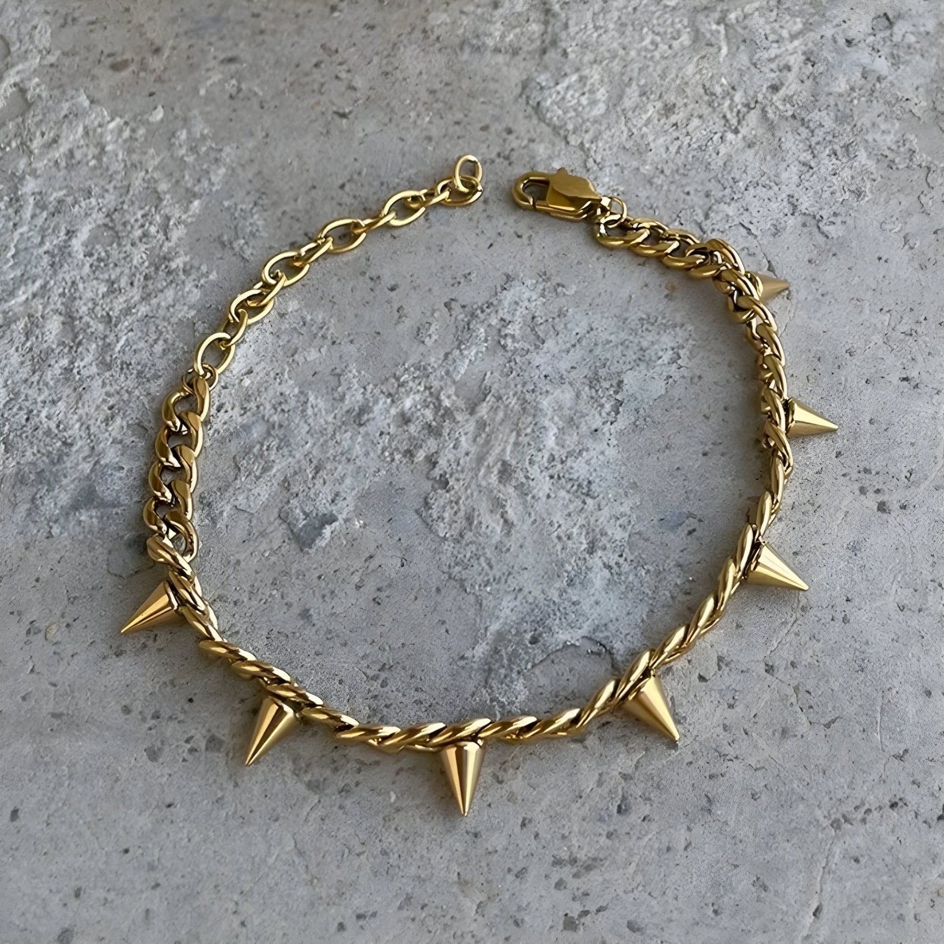 BEHI JARRETT BRACELET - Etoilux