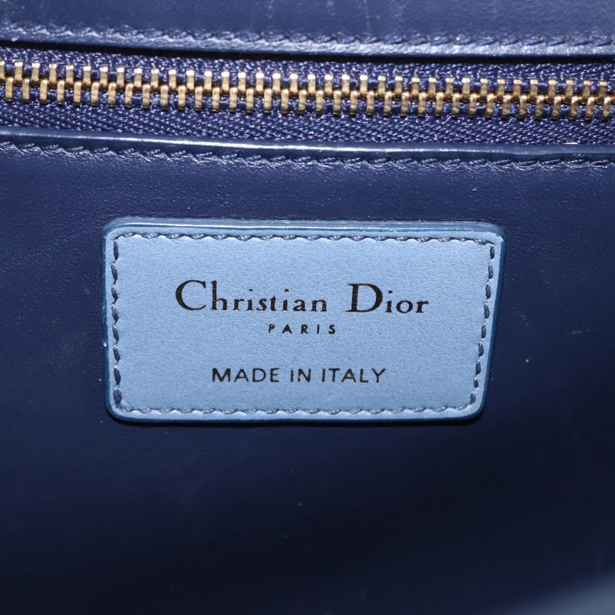 Dior 30 Montaigne Flap - Etoilux