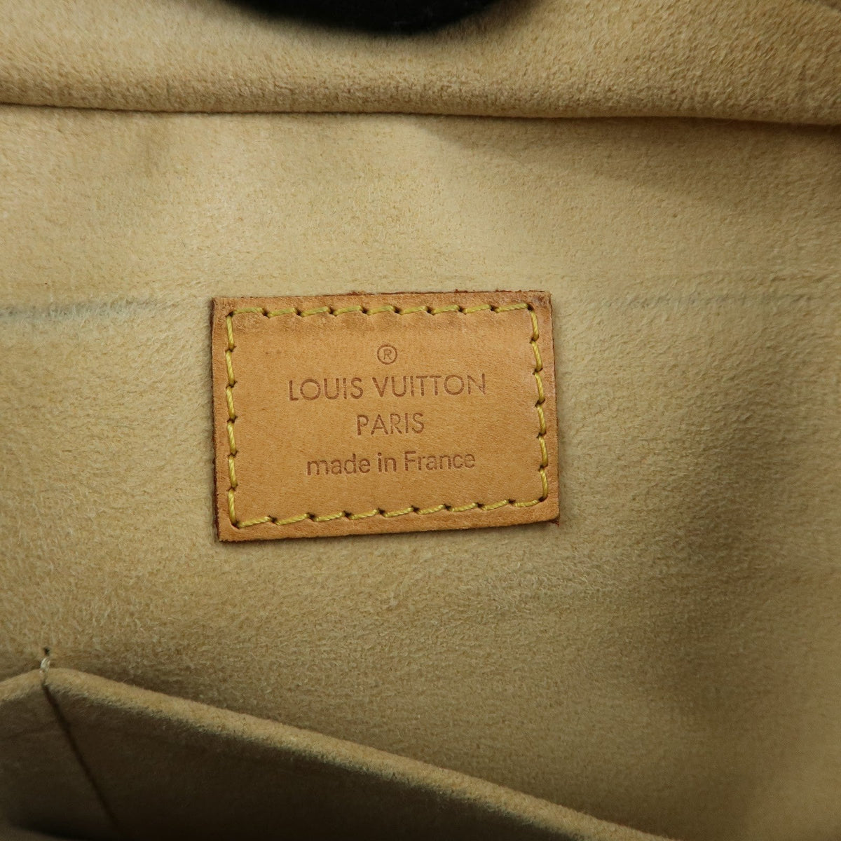 Louis Vuitton Hudson - Etoilux