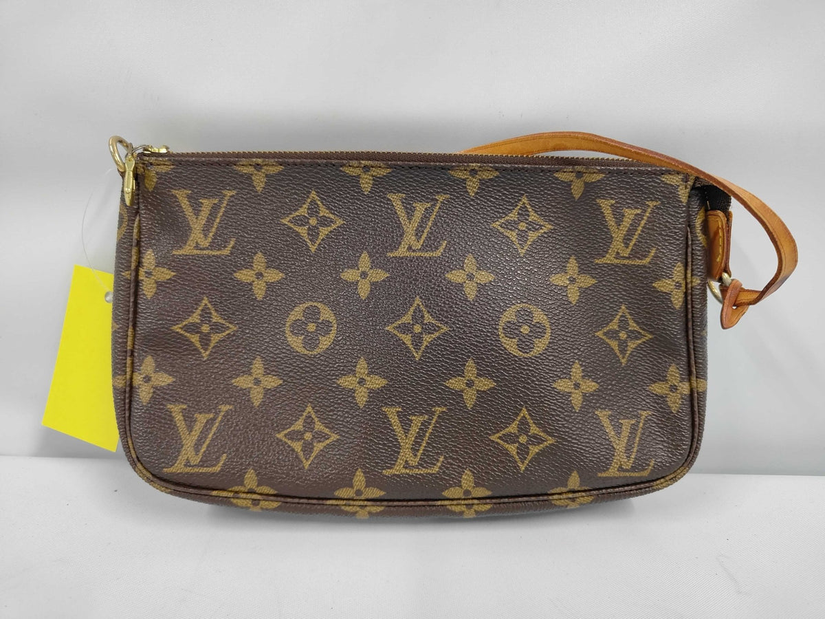 Louis Vuitton Pochette Accessoires