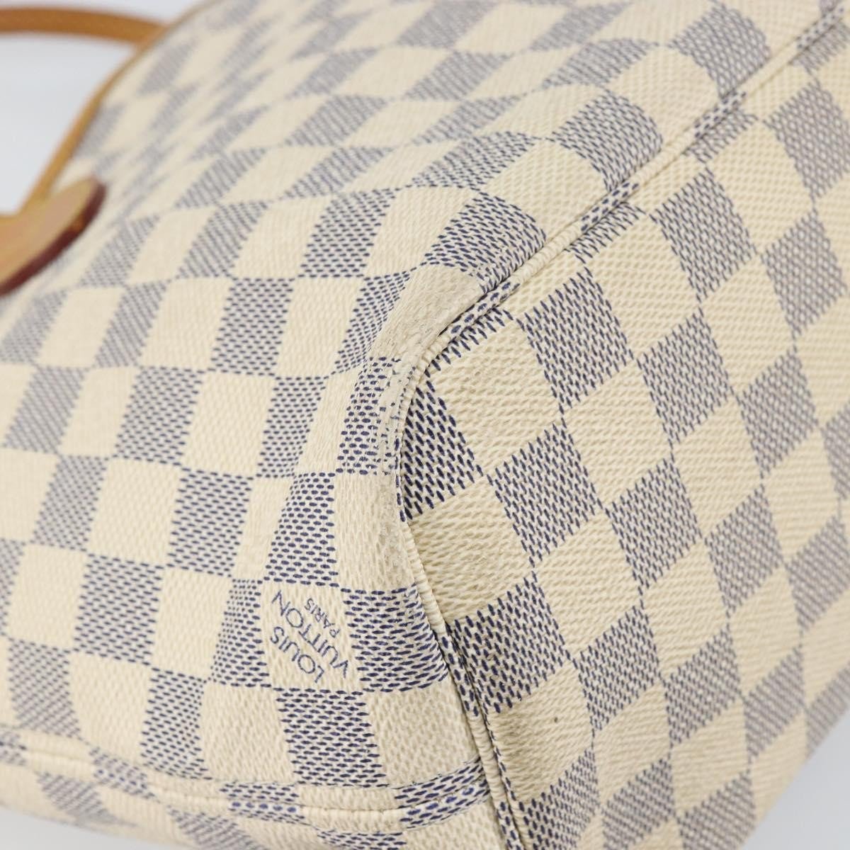 Louis Vuitton Neverfull PM – Damier Azur - Etoilux
