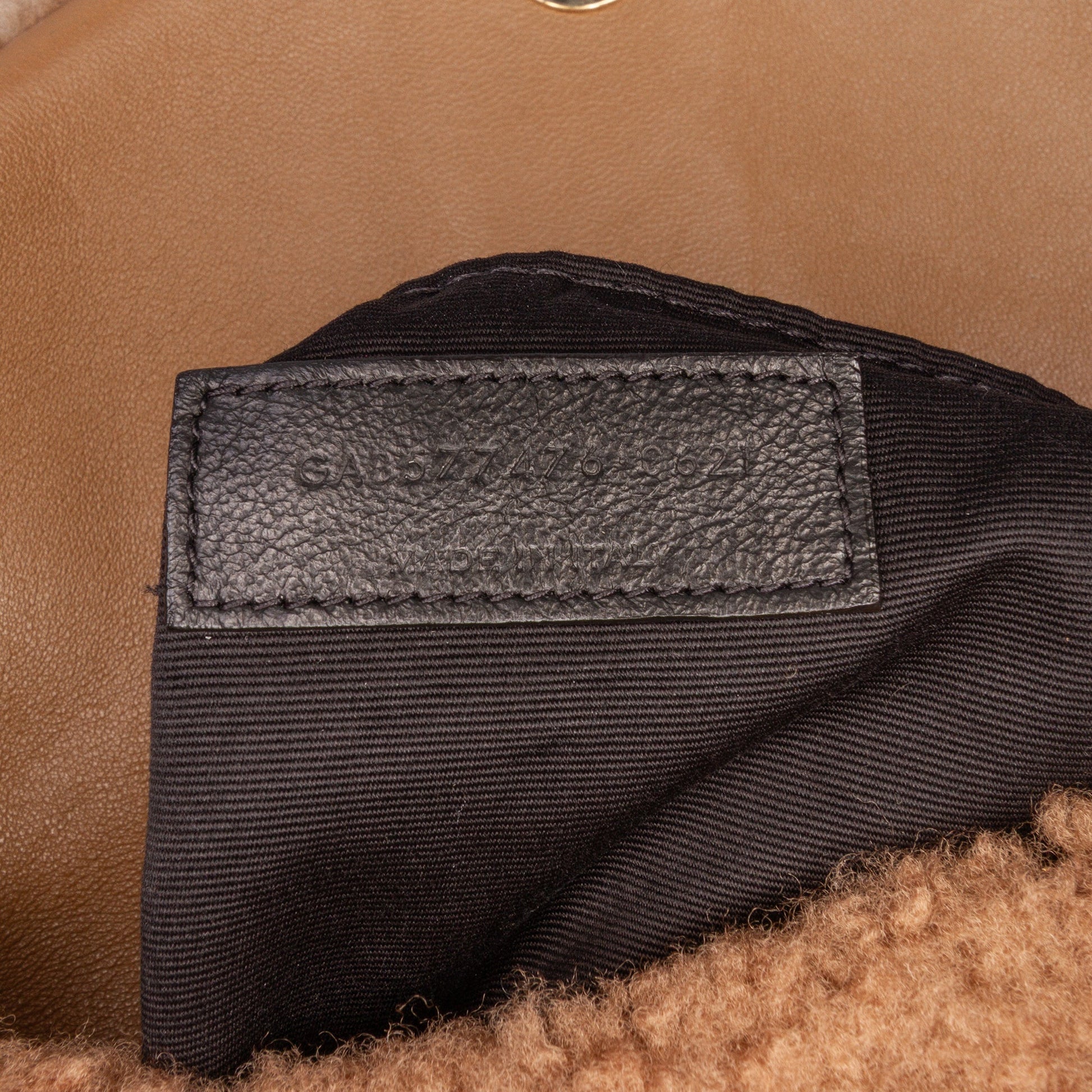 Saint Laurent – Loulou Puffer Small in Montone (2021) - Etoilux