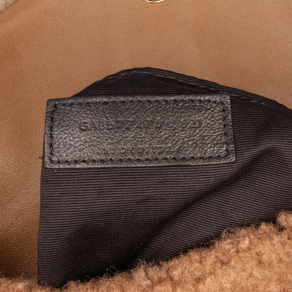 Saint Laurent – Loulou Puffer Small in Montone (2021) - Etoilux