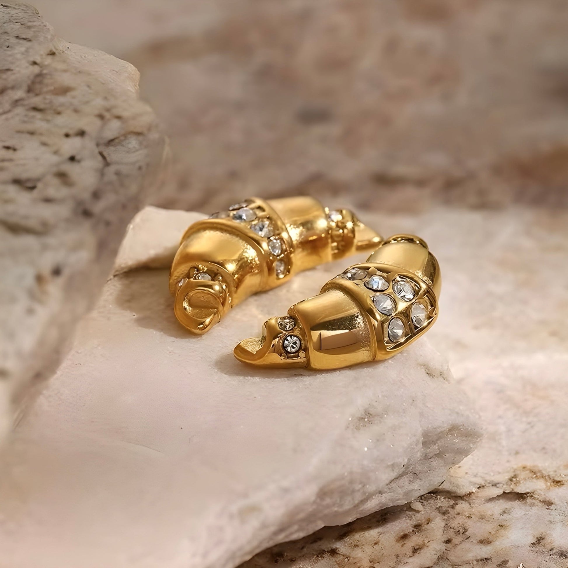 BEHI ARIS EARRINGS - Etoilux