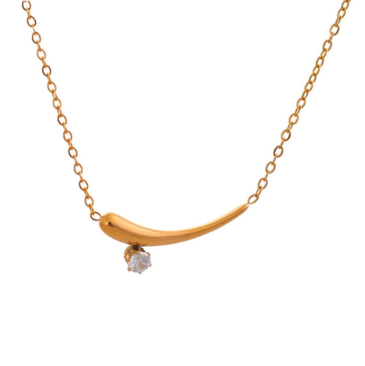 BEHI LENA NECKLACE - Etoilux