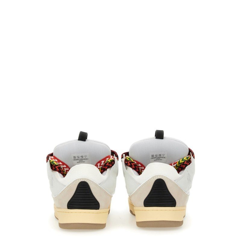 Lanvin – Sneakers Curb Unisex - Etoilux