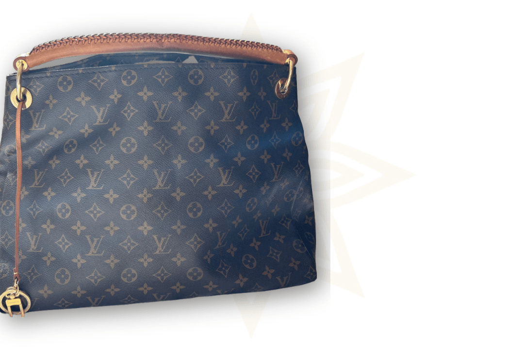 Louis Vuitton Artsy MM Monogram - Etoilux