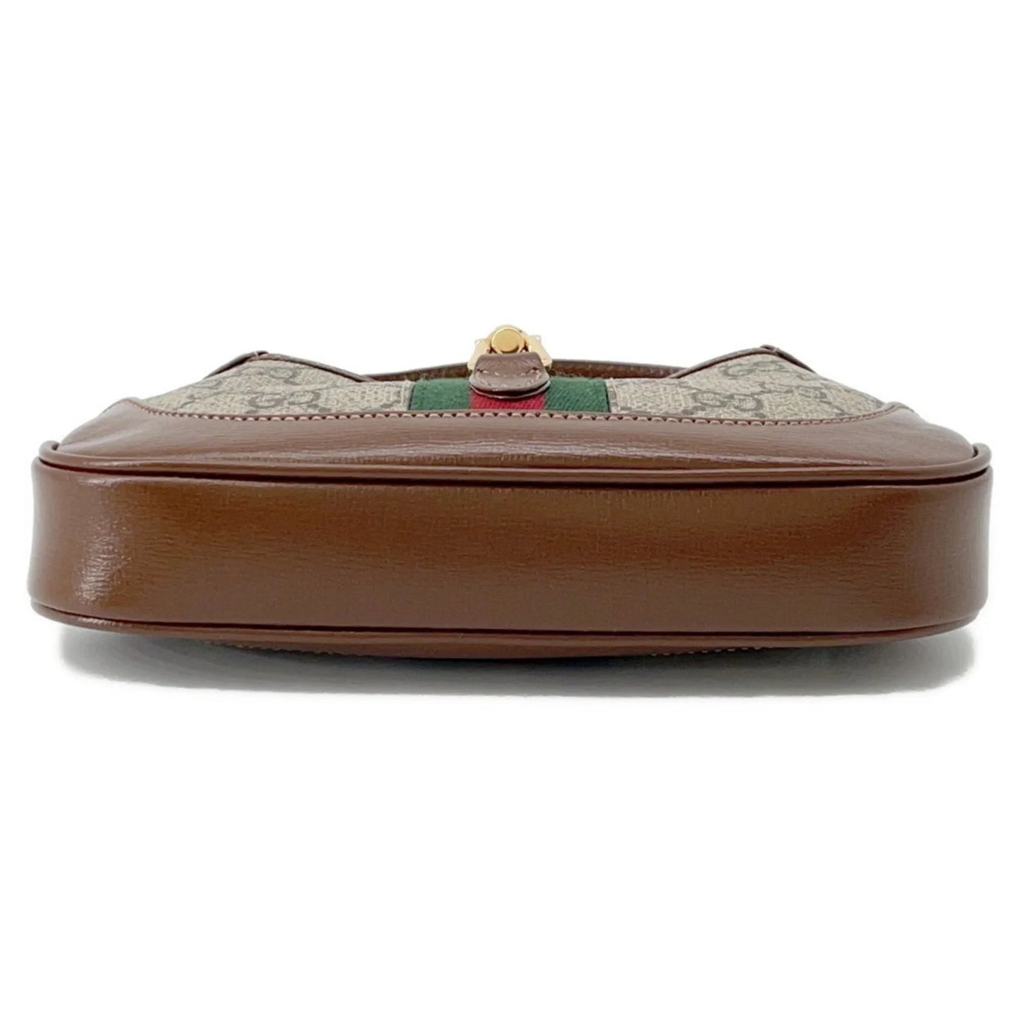 Gucci Borsa Gucci GG Supreme Jackie 1961 Mini Hobo Bag GUCCI 2way - Etoilux