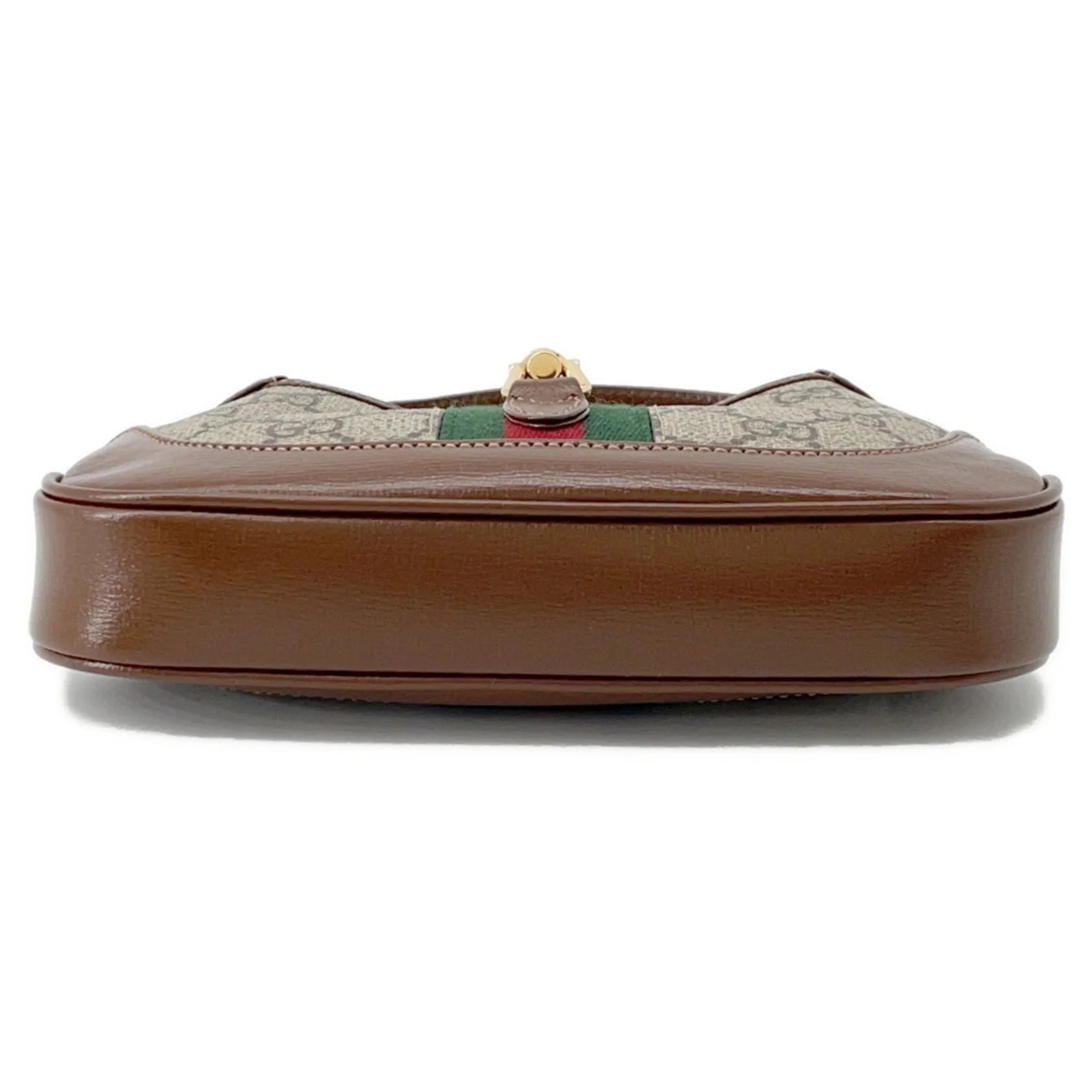 Gucci Borsa Gucci GG Supreme Jackie 1961 Mini Hobo Bag GUCCI 2way - Etoilux