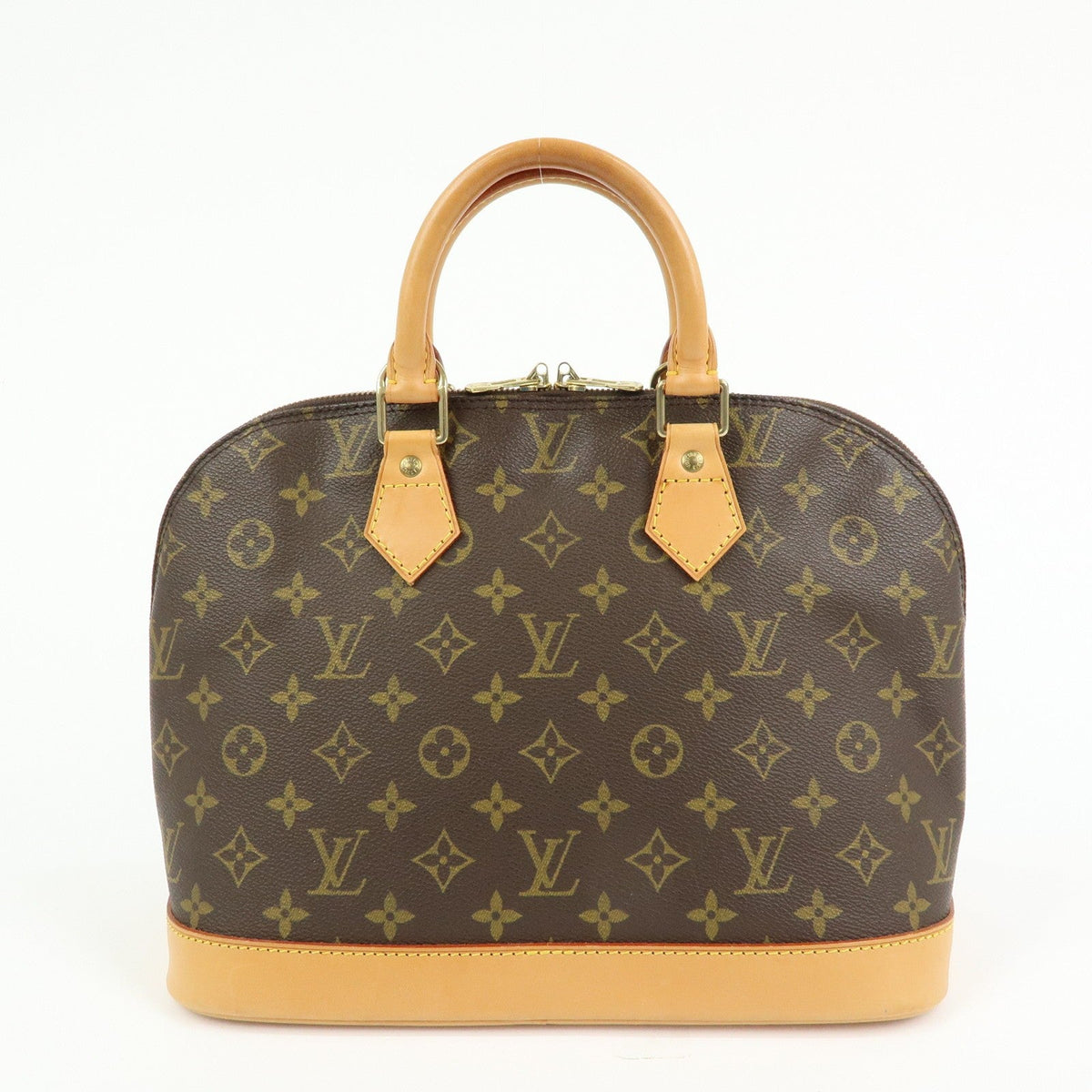 Louis Vuitton Alma – da usare - Etoilux