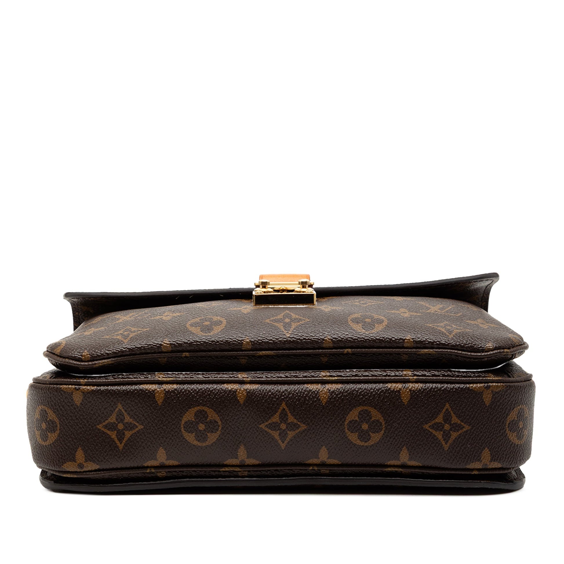 Louis Vuitton Pochette Métis – Monogram Canvas - Etoilux