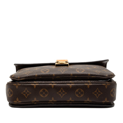 Louis Vuitton Pochette Métis – Monogram Canvas - Etoilux