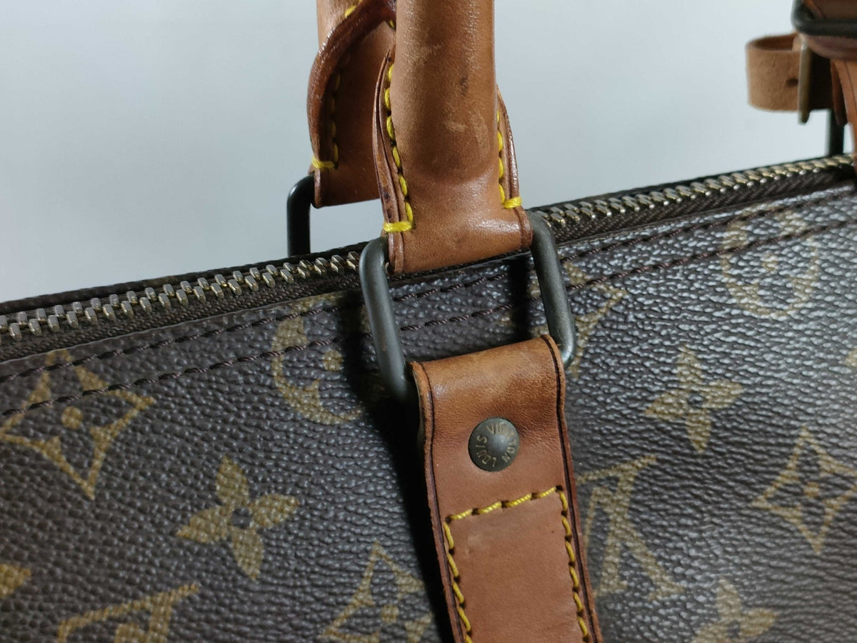 Louis Vuitton Berlingot con Portachiavi - Etoilux