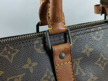 Louis Vuitton Berlingot con Portachiavi - Etoilux