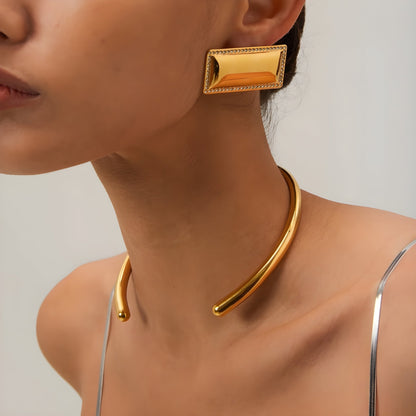 BEHI FLAVIA CHOKER - Etoilux