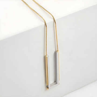 BEHI CINDY NECKLACE - Etoilux
