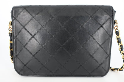 Chanel Borsa a Spalla in Pelle - Etoilux