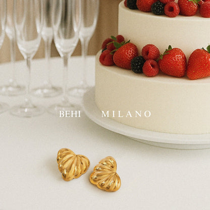 BEHI LAVINA EARRINGS - Etoilux