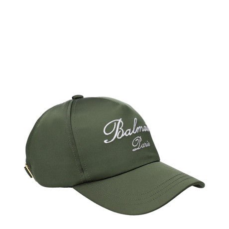 BALMAIN - F83200 UOMO - CAPPELLI - Etoilux
