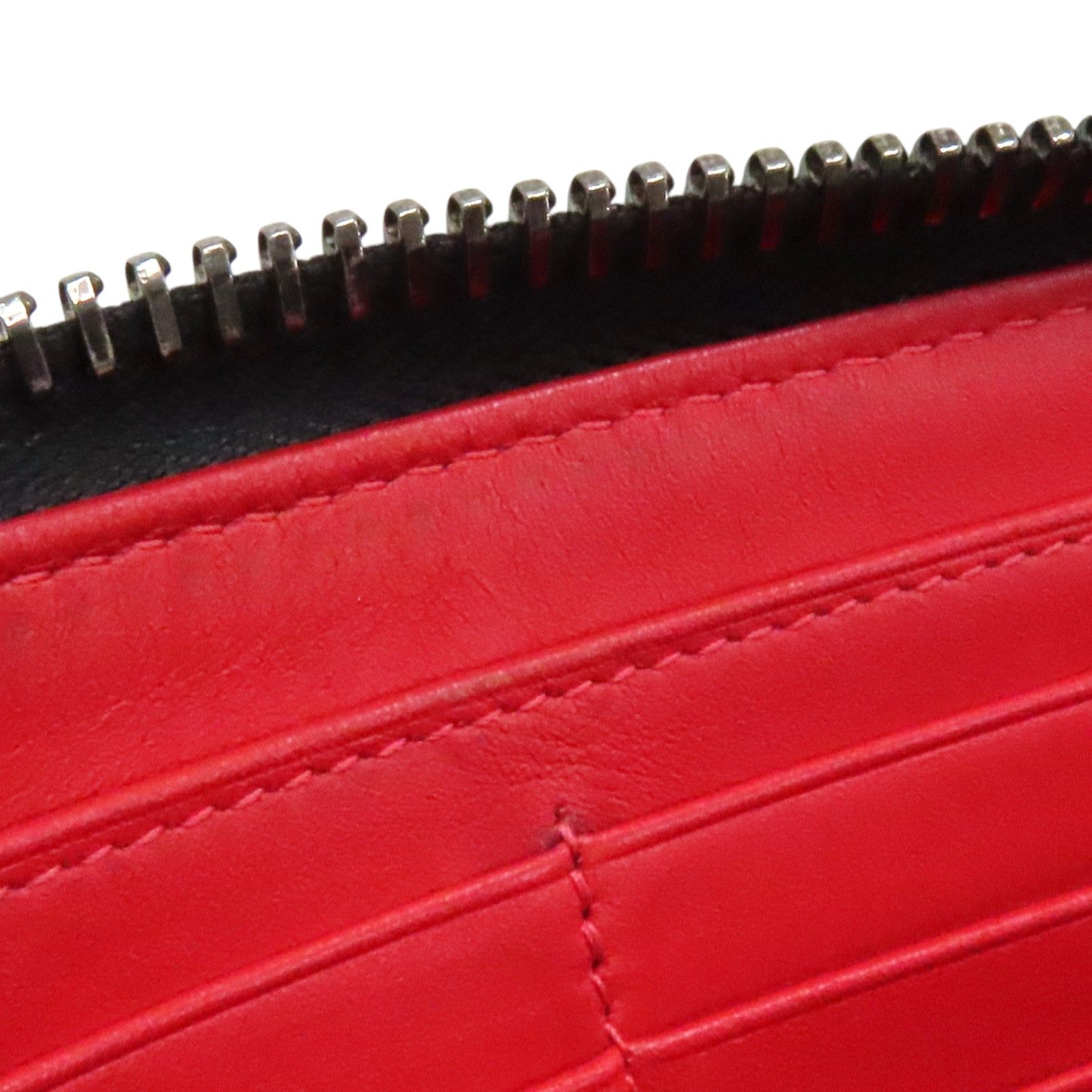 Christian Louboutin Panettone Borchie Spike Full Calfskin Nero – 19,5 cm - Etoilux