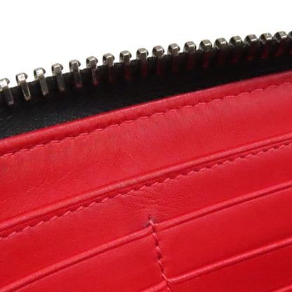 Christian Louboutin Panettone Borchie Spike Full Calfskin Nero – 19,5 cm - Etoilux