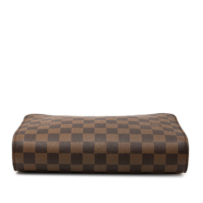 Louis Vuitton – Pochette Saint Louis Damier Ebene - Etoilux