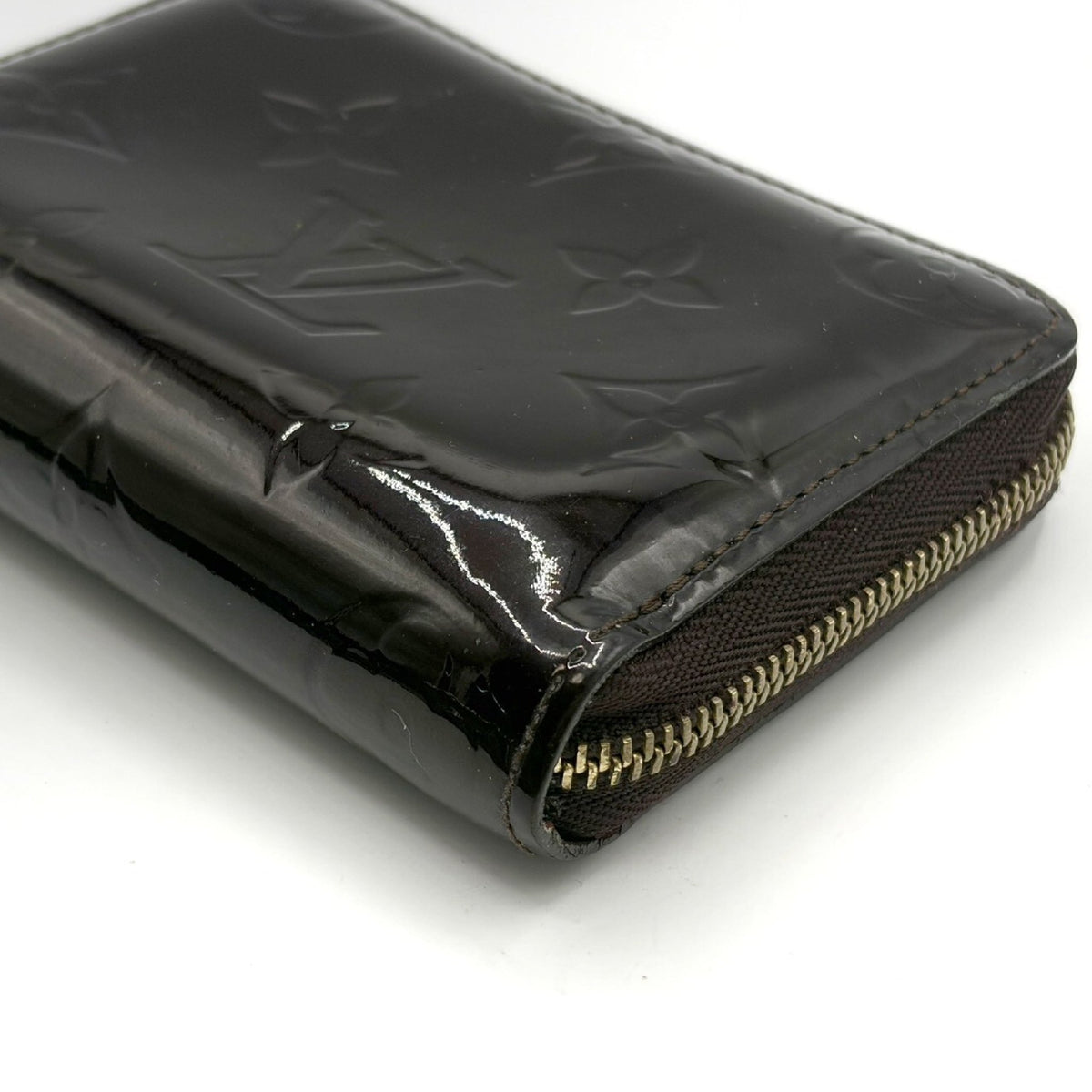 Louis Vuitton Zippy Coin Purse - Etoilux