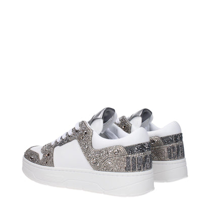 JIMMY CHOO - F79919 DONNA - SCARPE - Etoilux
