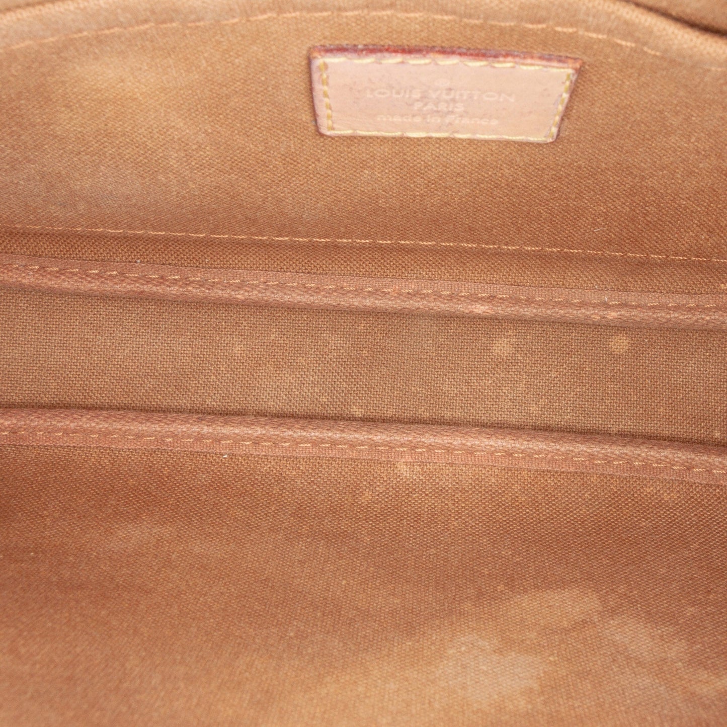 Louis Vuitton – Multi Pochette Accessoires Monogram Canvas (2020) - Etoilux