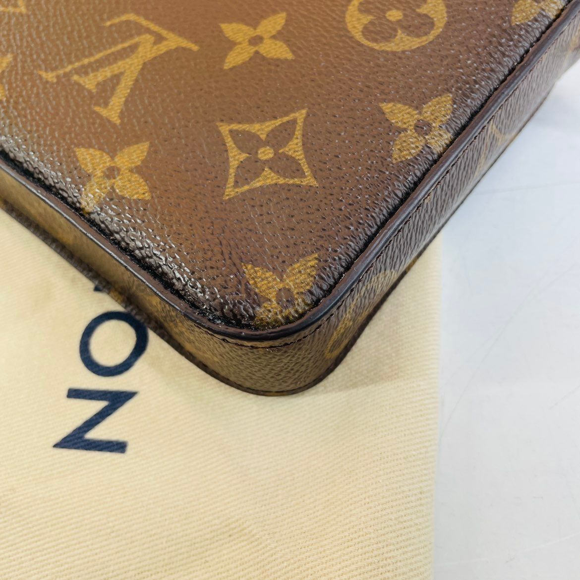 Louis Vuitton – Pochette Félicie Monogram - Etoilux