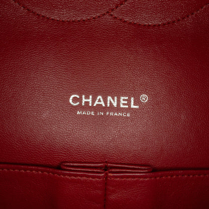 Maxi Classic Caviar Double Flap - Etoilux