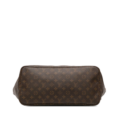Louis Vuitton Neverfull GM – Monogram Canvas – 2011 - Etoilux