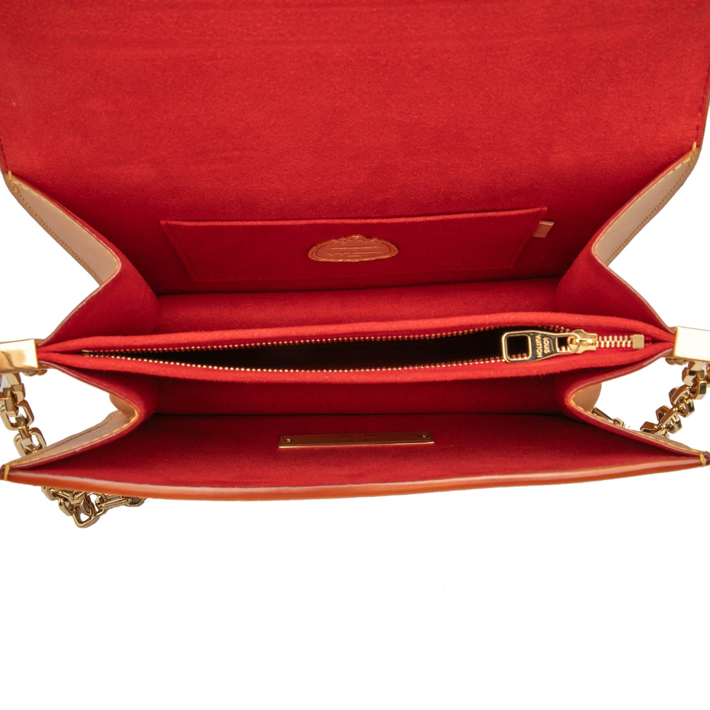 Louis Vuitton x Yayoi Kusama Dauphine MM Monogram Painted Dots – 2023 - Etoilux