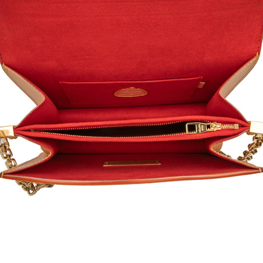 Louis Vuitton x Yayoi Kusama Dauphine MM Monogram Painted Dots – 2023 - Etoilux