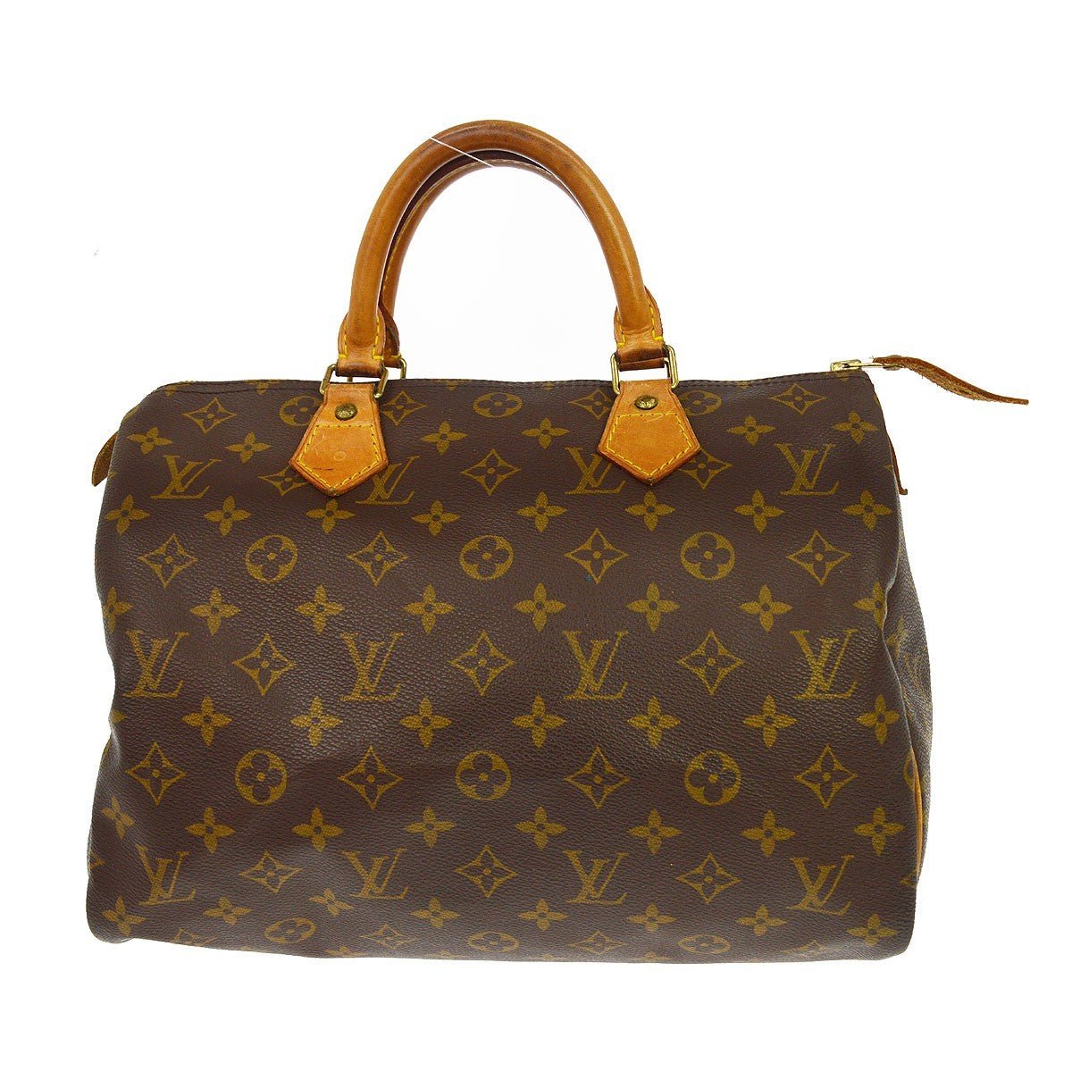 Louis Vuitton Speedy 30 Monogram - Etoilux