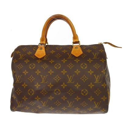 Louis Vuitton Speedy 30 Monogram - Etoilux