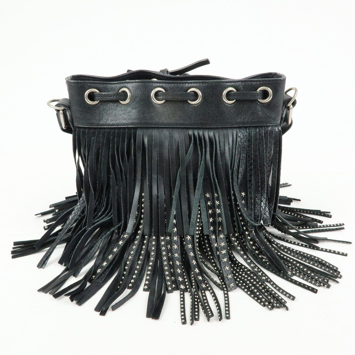 Saint Laurent Fringe - Etoilux