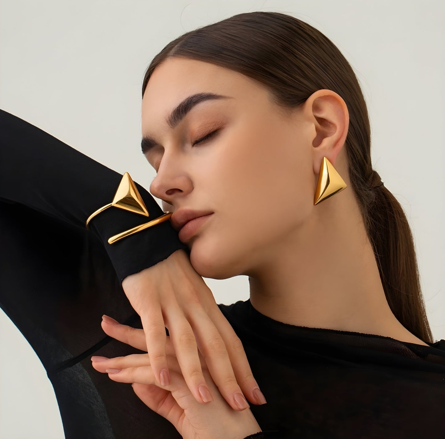 BEHI SANTOSH BRACELET - Etoilux