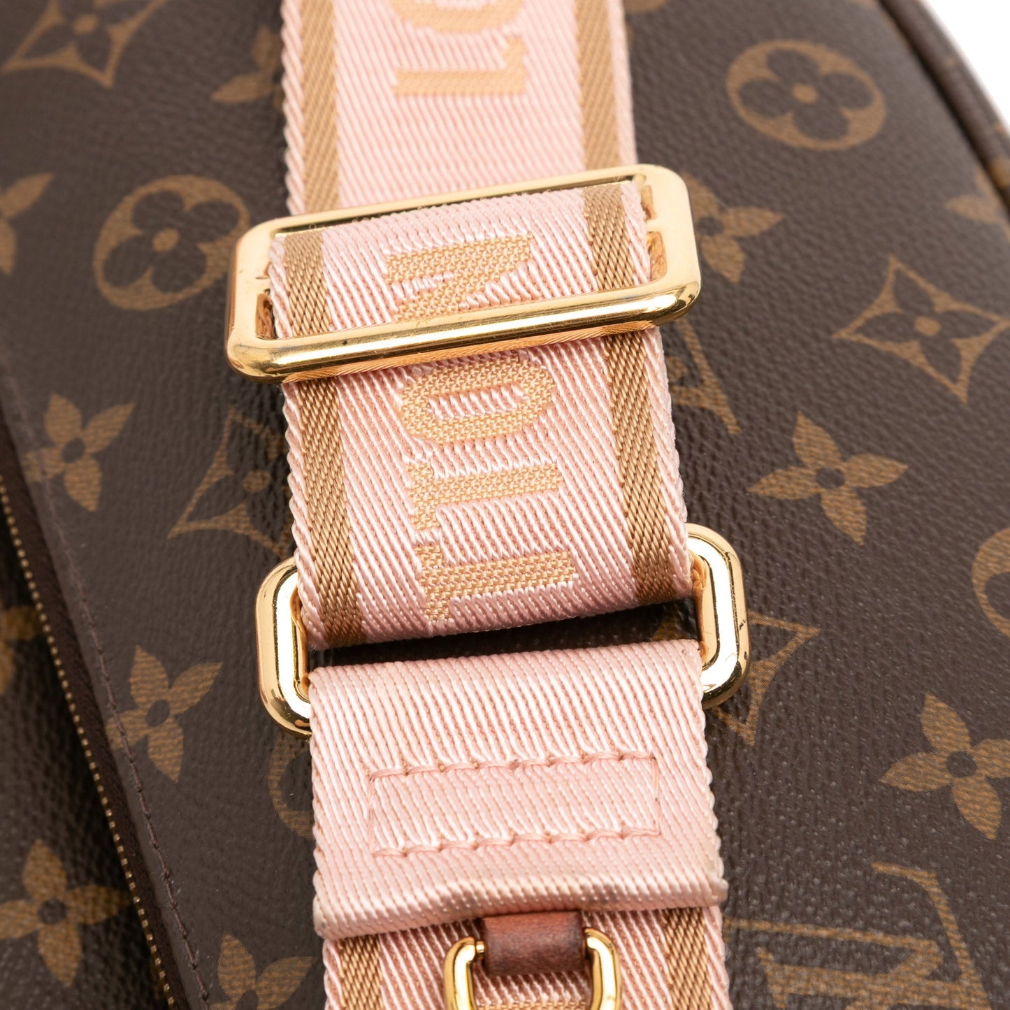 Louis Vuitton – Multi Pochette Accessoires Monogram Canvas (2020) - Etoilux