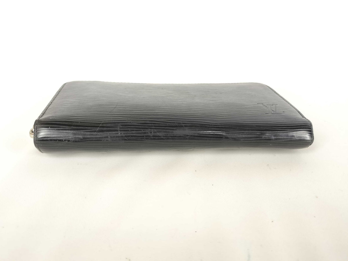 Louis Vuitton Zippy Wallet - Etoilux