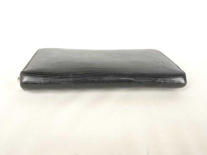 Louis Vuitton Zippy Wallet - Etoilux