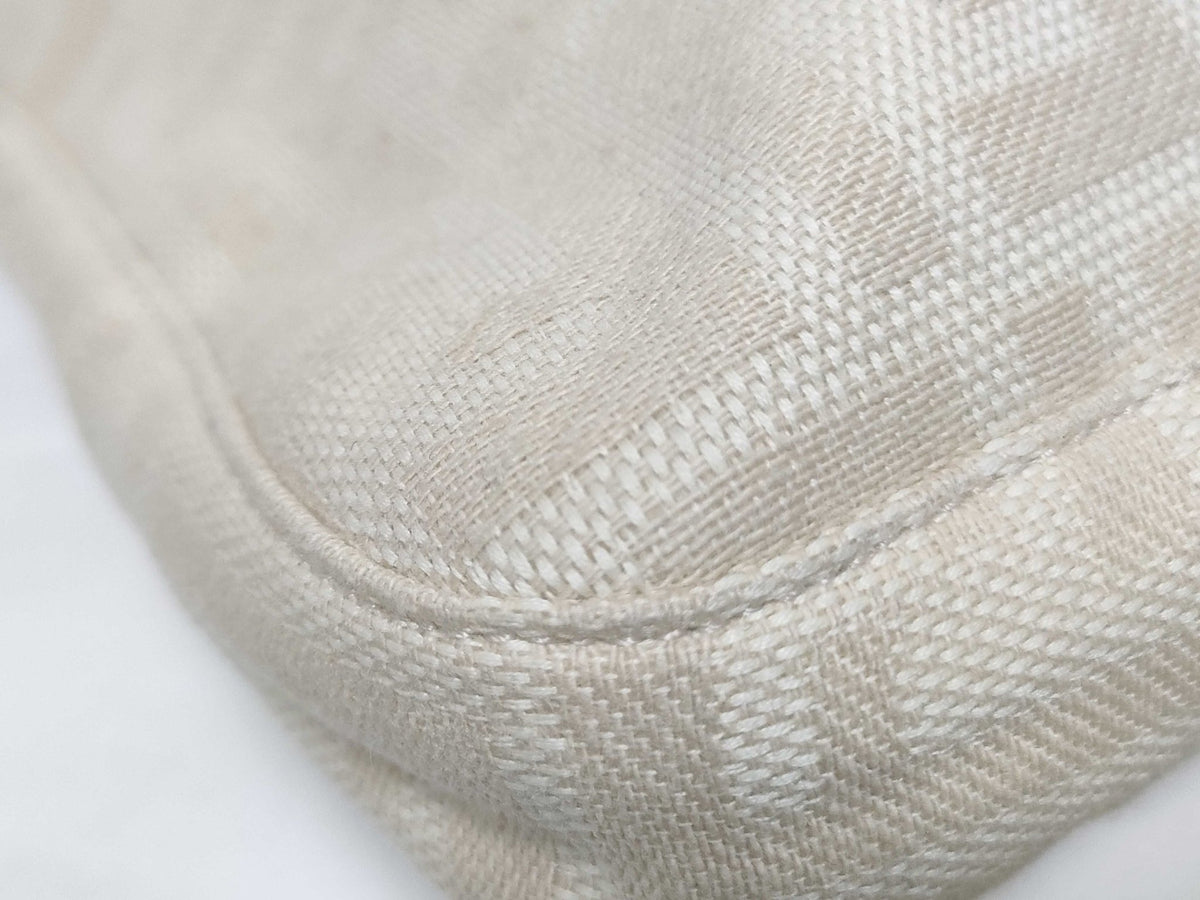 Fendi Borsa a spalla in tela - Etoilux