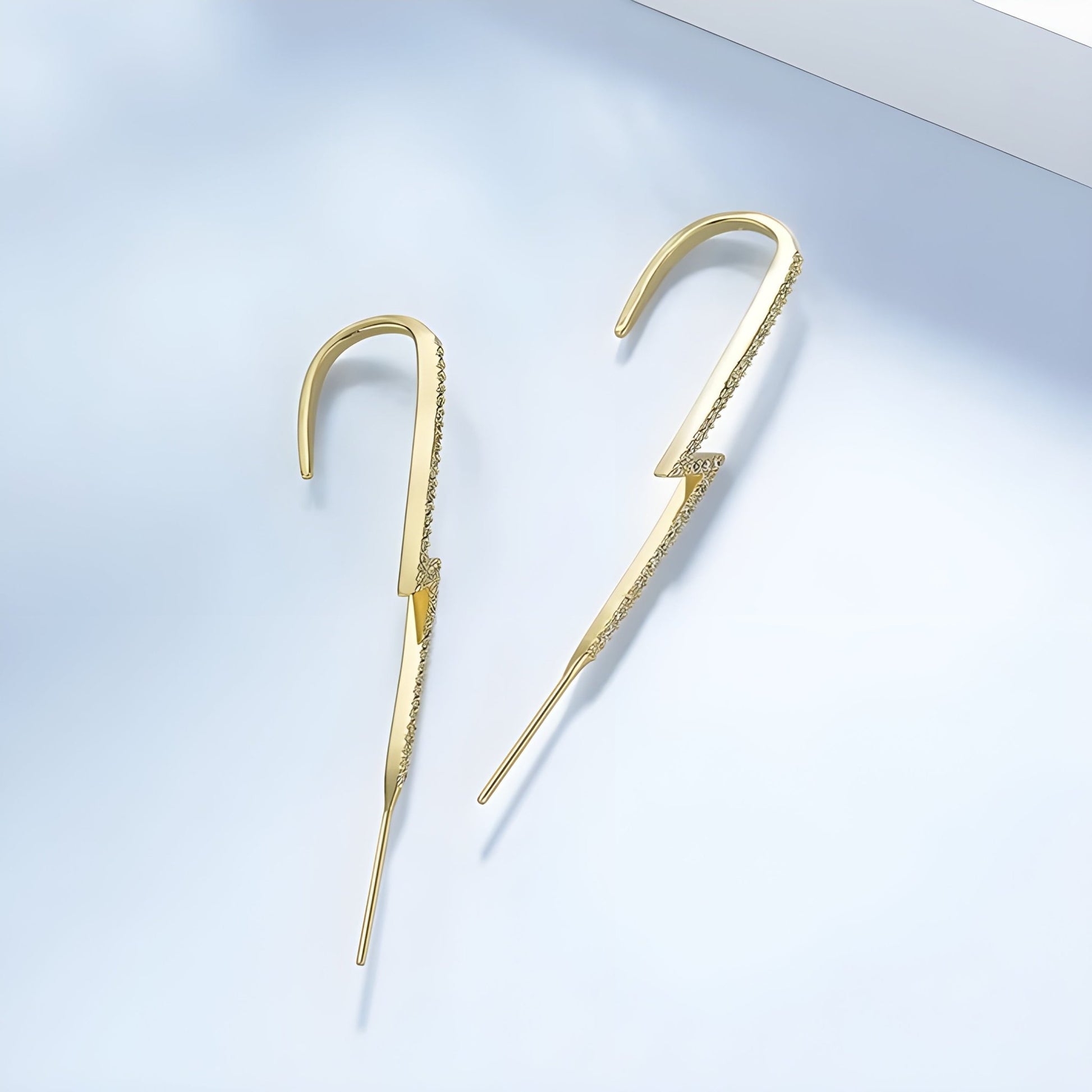 BEHI RENATA EARRINGS - Etoilux