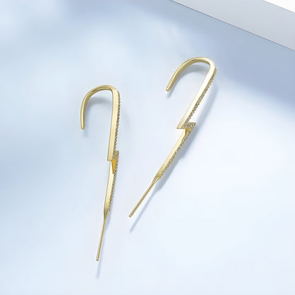 BEHI RENATA EARRINGS - Etoilux