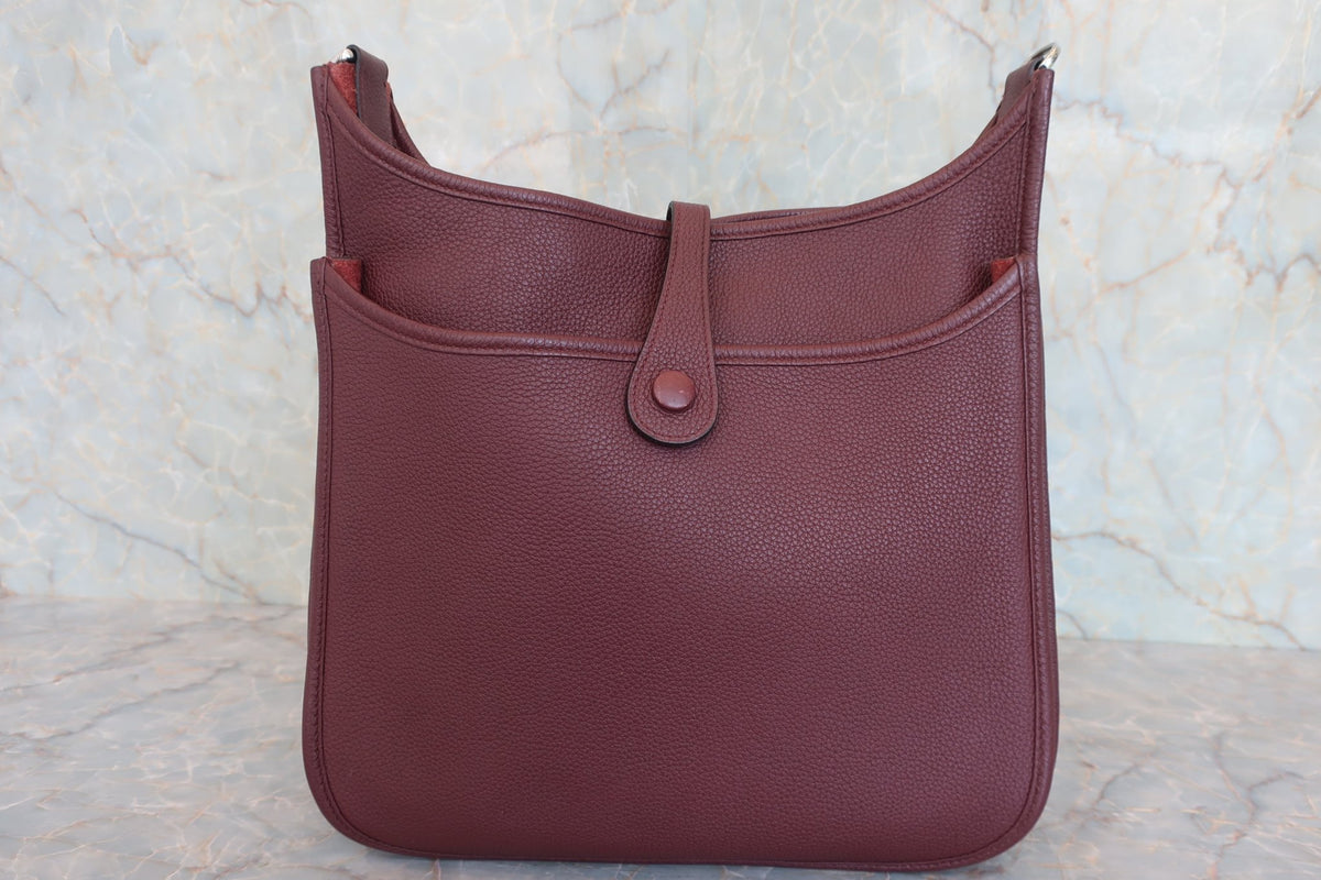 Hermès Evelyne III - Etoilux
