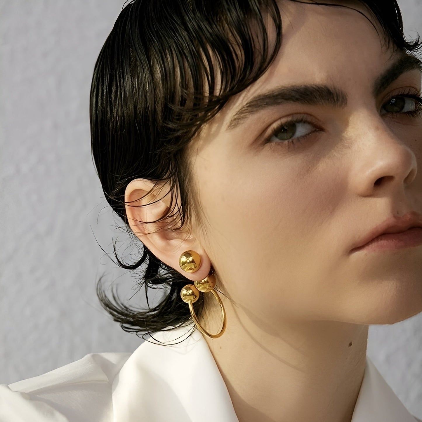 BEHI MIA EARRINGS - Etoilux